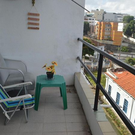 Quartos No Centro De Salvador da Bahia Exterior foto