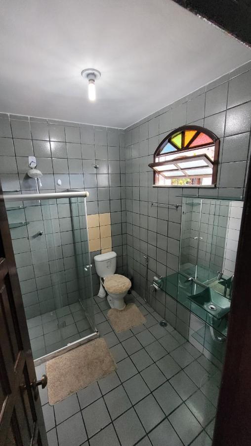 Quartos No Centro De Salvador da Bahia Exterior foto