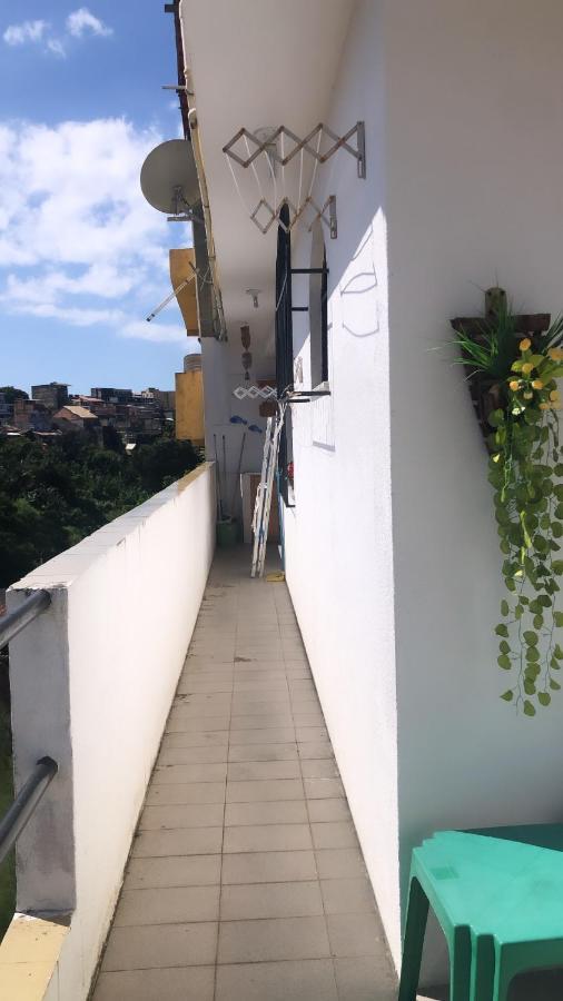 Quartos No Centro De Salvador da Bahia Exterior foto